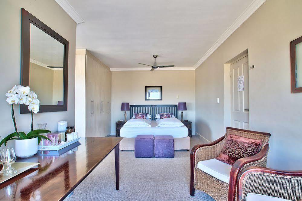 At The Rocks Guesthouse Langebaan Exterior foto